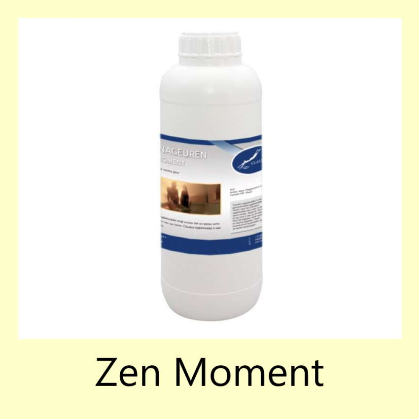 Opgietmiddel Zen Moment 1 liter
