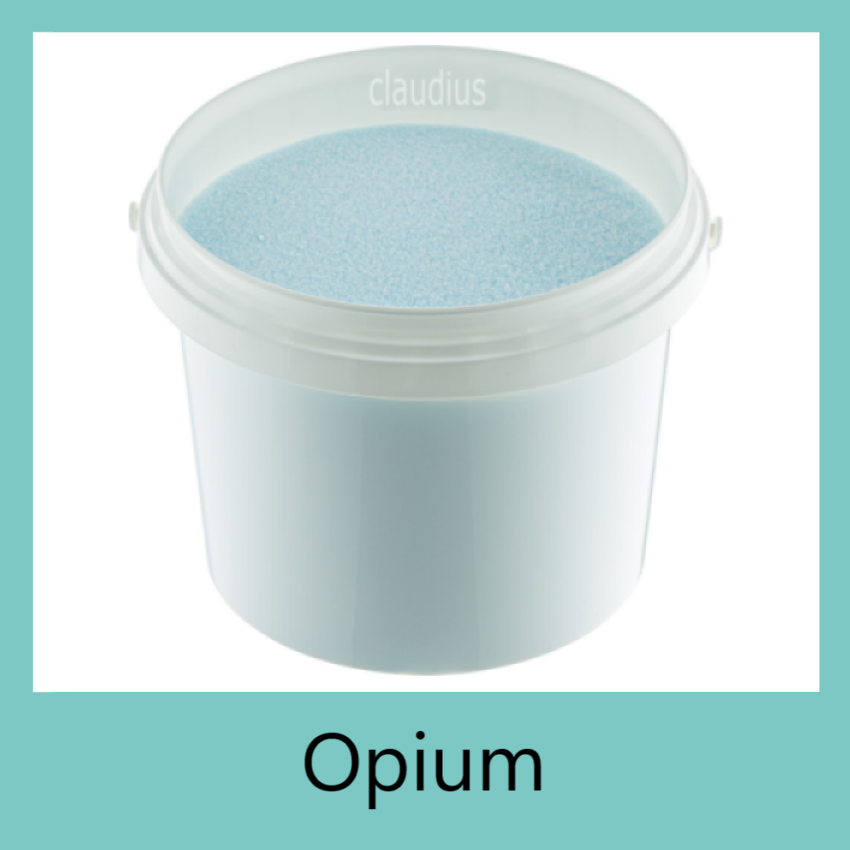 Opium 20 KG