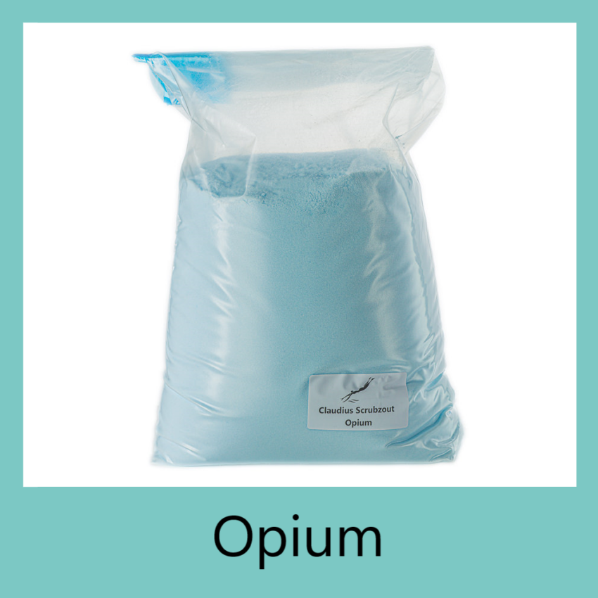 Opium 25 KG