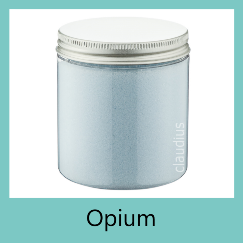 Opium 300 alu deksel