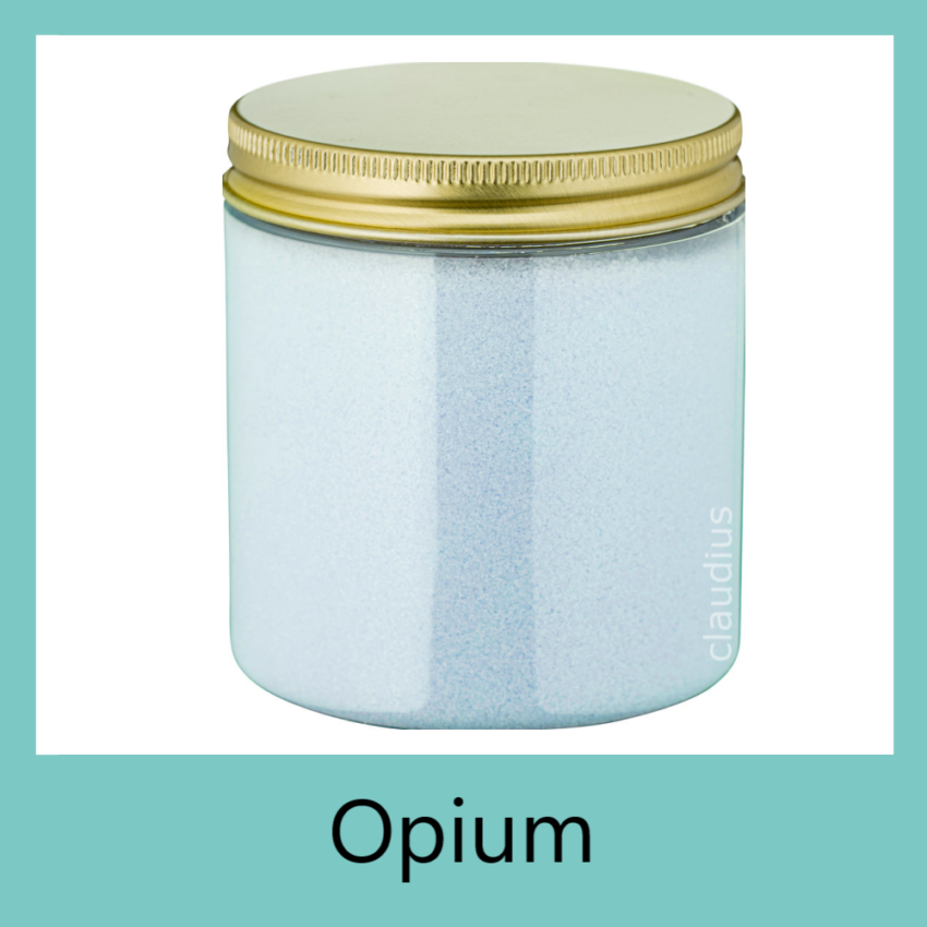 Opium 300 gouden deksel