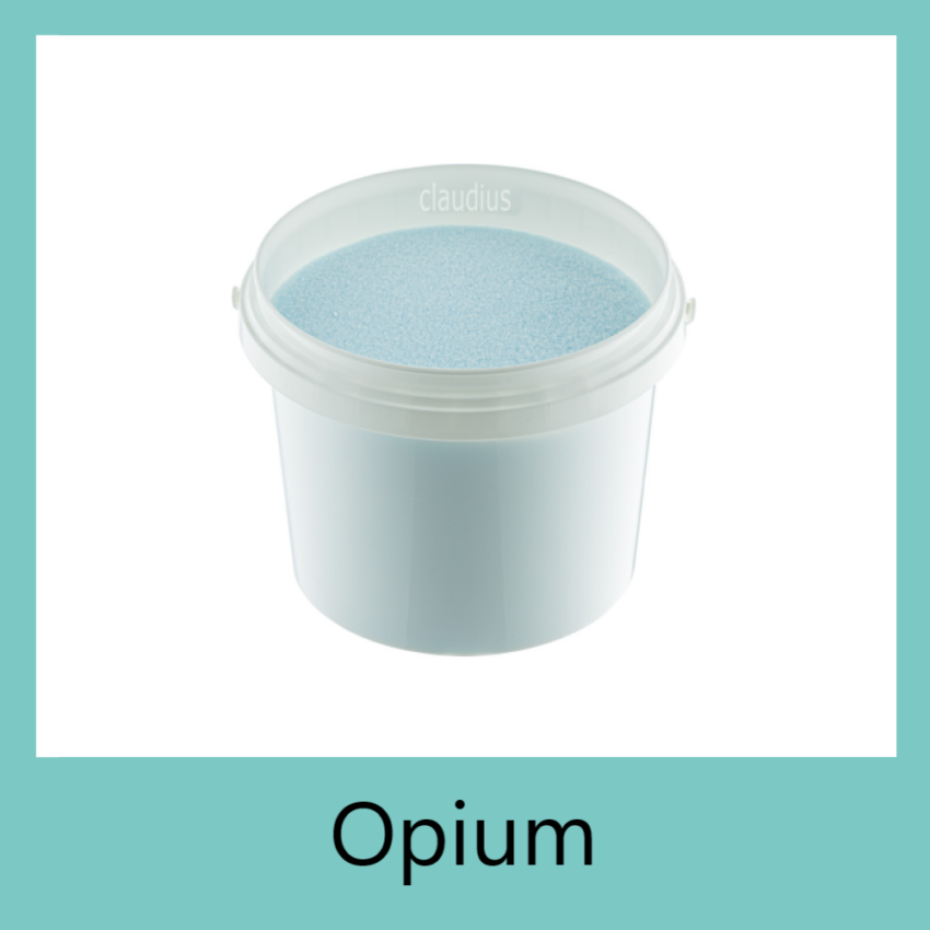 Opium 5 KG