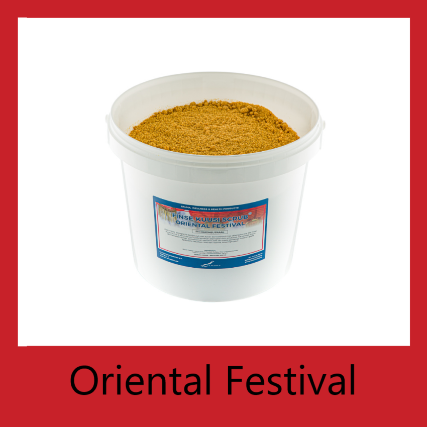Oriental Festival 1 L