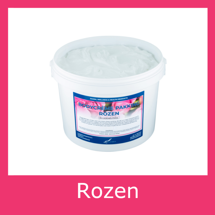 Rozen 1 liter