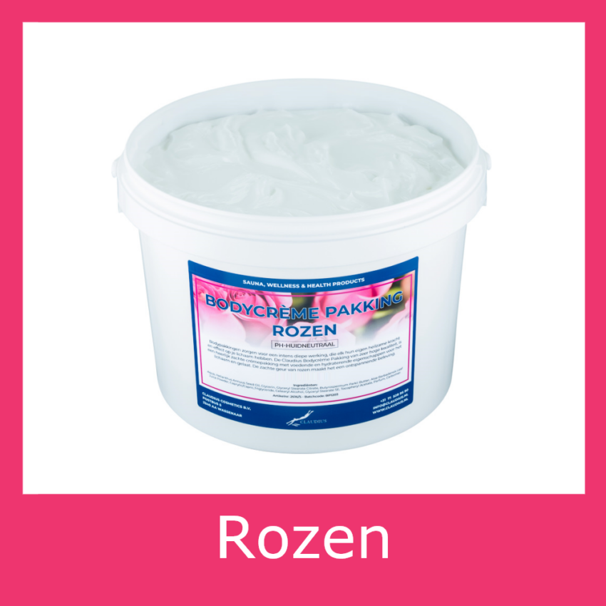 Rozen 2,5 liter