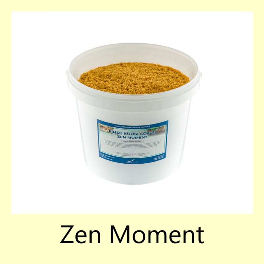 Zen Moment 1 L