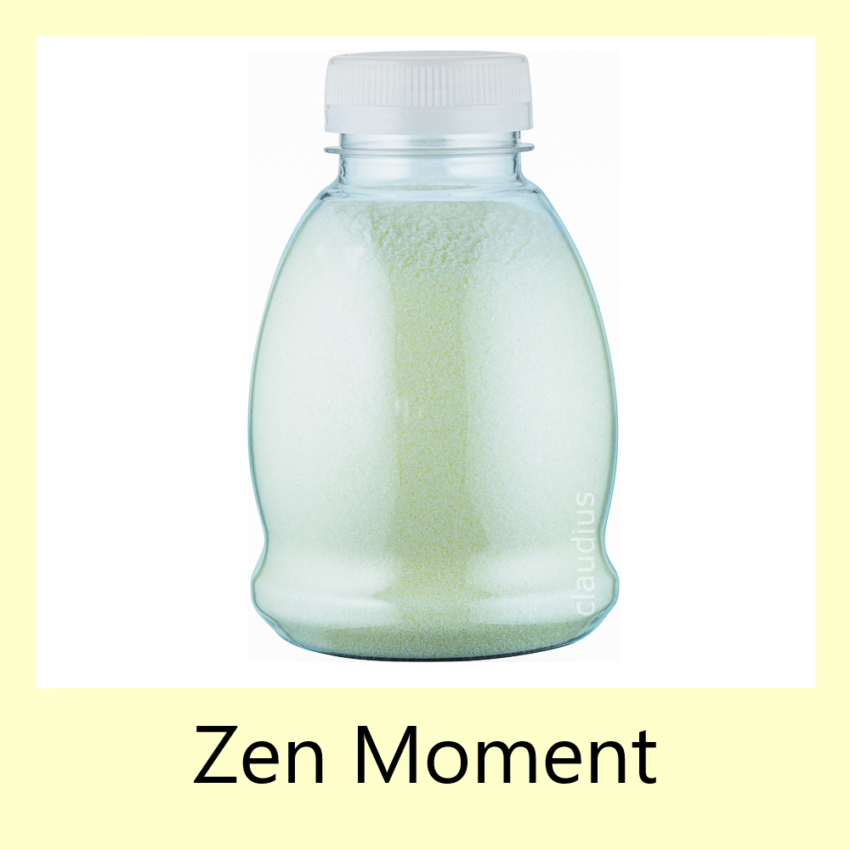 Zen Moment 375 transparant
