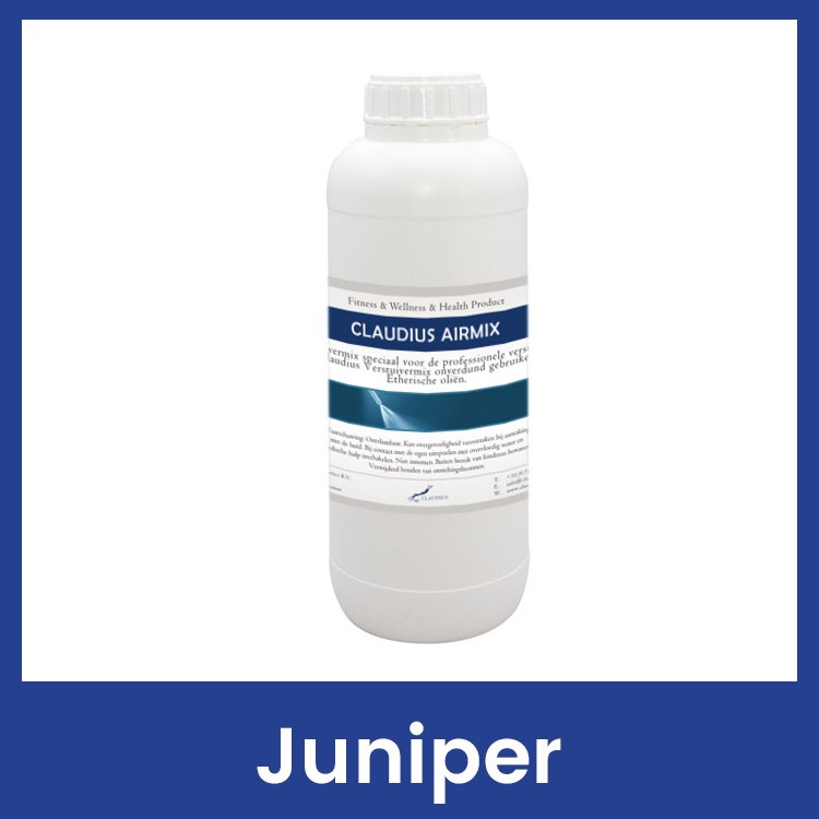 Verstuivermix Juniper 1 liter
