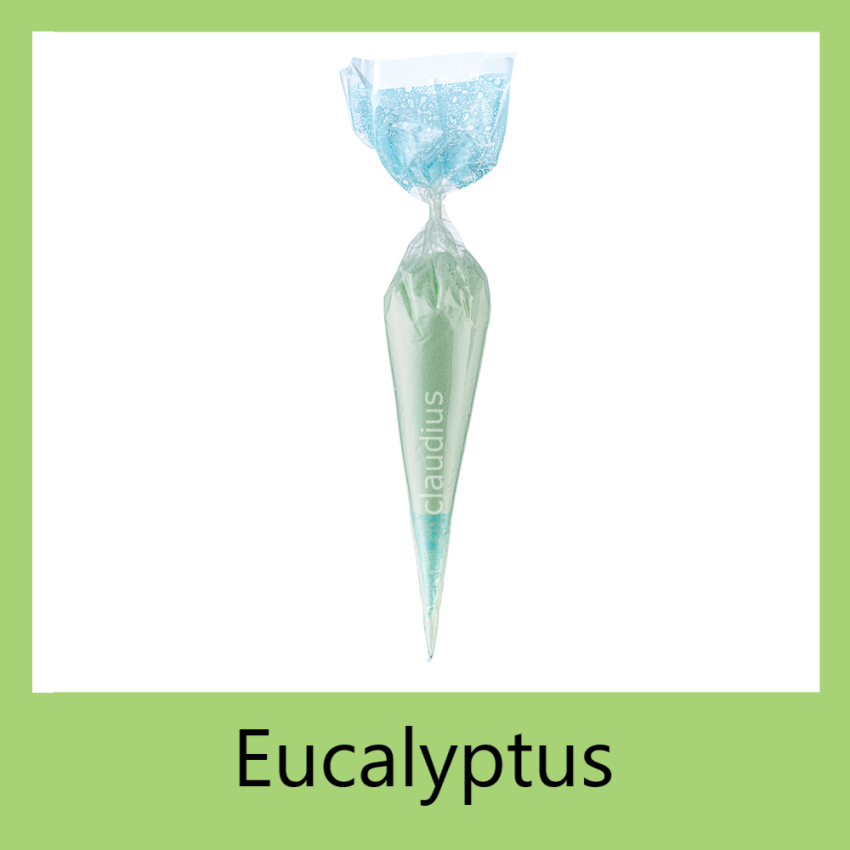 Eucalyptus Puntzak 300 gram