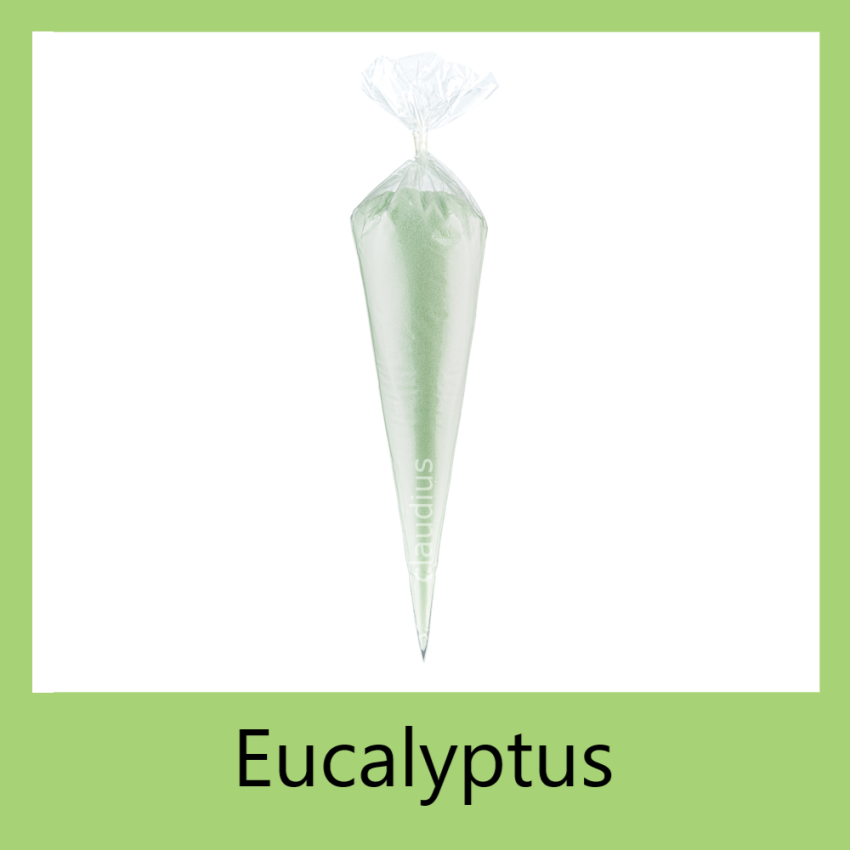 Eucalyptus Puntzak 500 gr trans