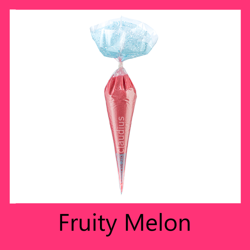 Fruity Melon Puntzak 300 gram