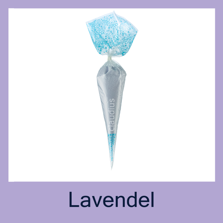 Lavendel Puntzak 300 gram