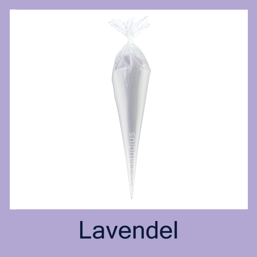 Lavendel Puntzak 500 gr trans