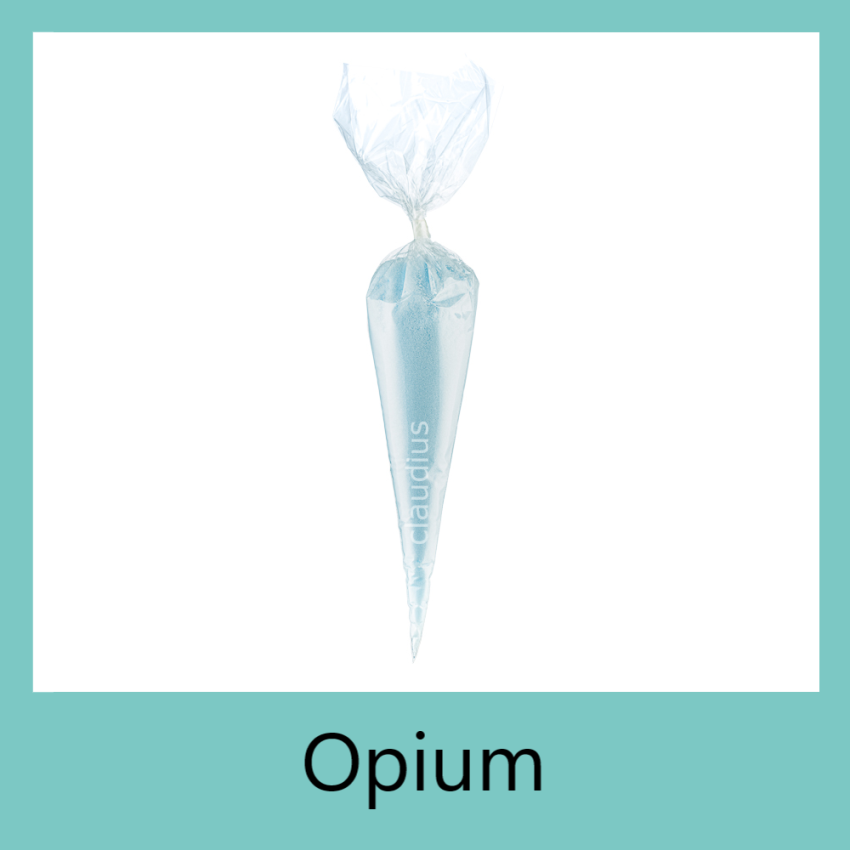 Opium Puntzak 300 gram trans