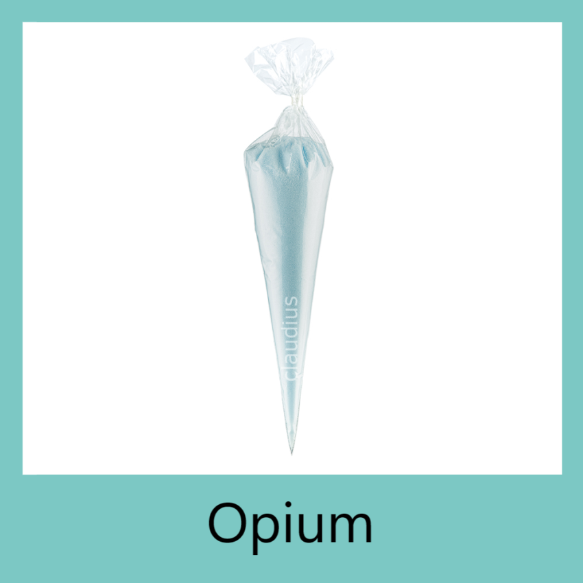 Opium Puntzak 500 gr trans