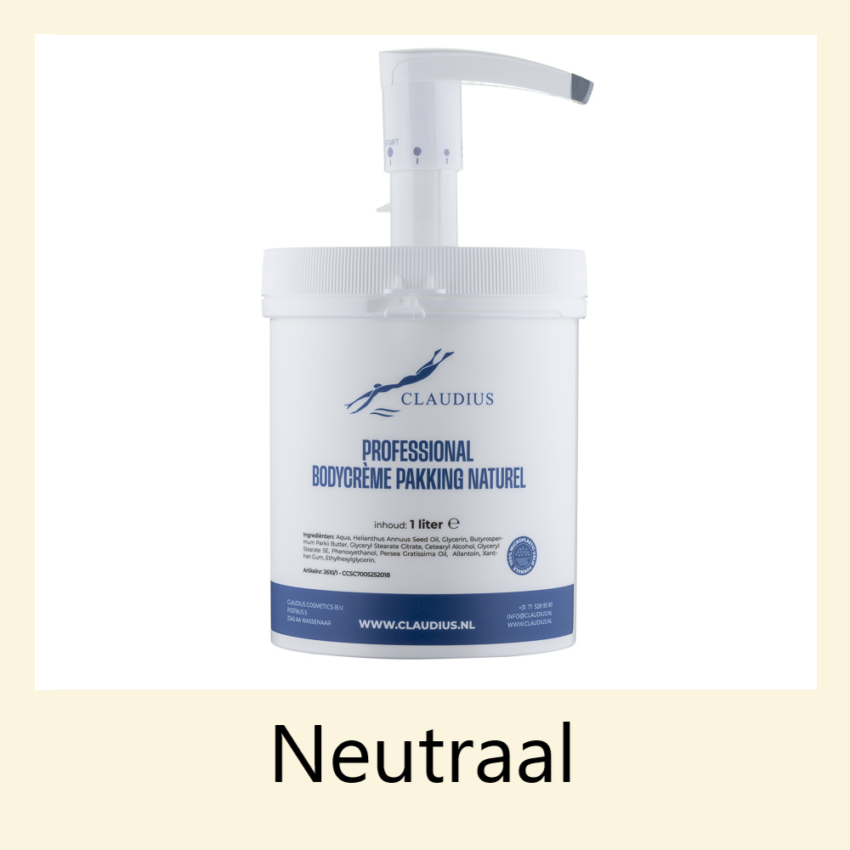 Professional Naturel 1 liter