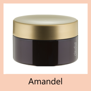 Claudius Scrubzout<br> Amandel - 300 gram