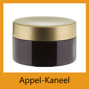 Claudius Scrubzout <br> Appel-Kaneel - 300 gram