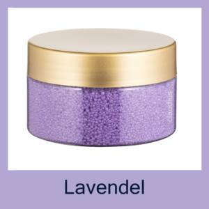 Badkaviaar Lavendel <br> 200 gram