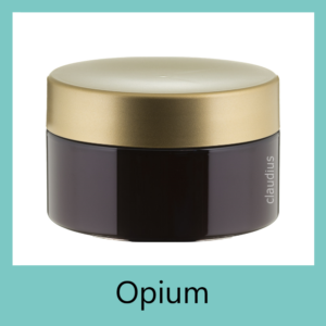 Badkaviaar Opium <br> 200 gram
