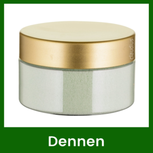 Claudius Scrubzout <br> Dennen - 300 gram