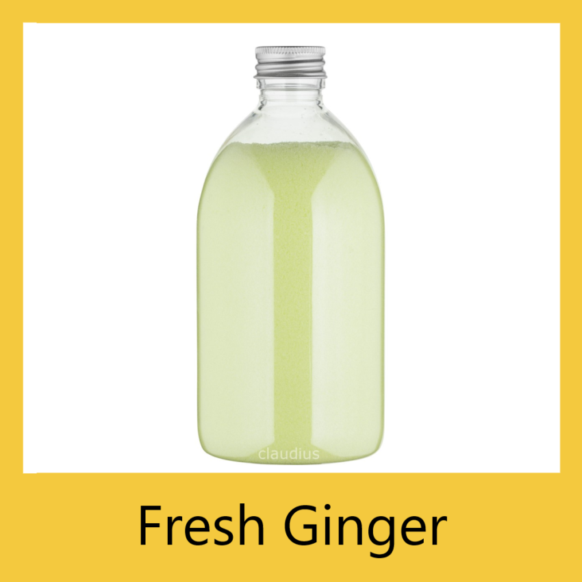 Fresh Ginger 650 alu dop