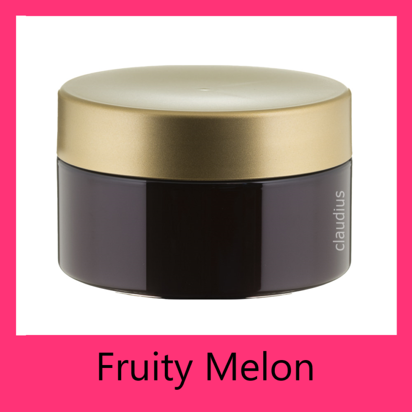 Fruity Melon 300 Amber Gouden Deksel