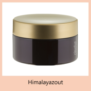 Himalayazout <br>Naturel - 300 gram