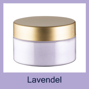 Claudius Scrubzout <br>Lavendel - 300 gram
