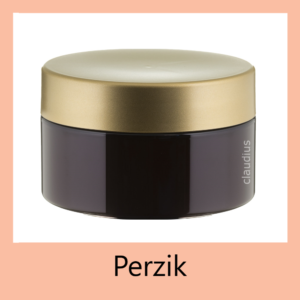 Claudius Scrubzout <br>Perzik - 300 gram