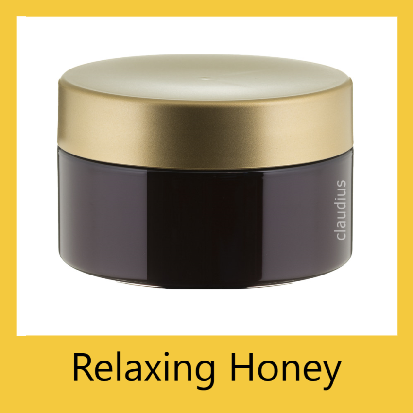 Relaxing Honey 300 gram