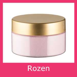 Claudius Scrubzout<br> Rozen - 300 gram