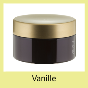 Claudius Scrubzout<br> Vanille - 300 gram
