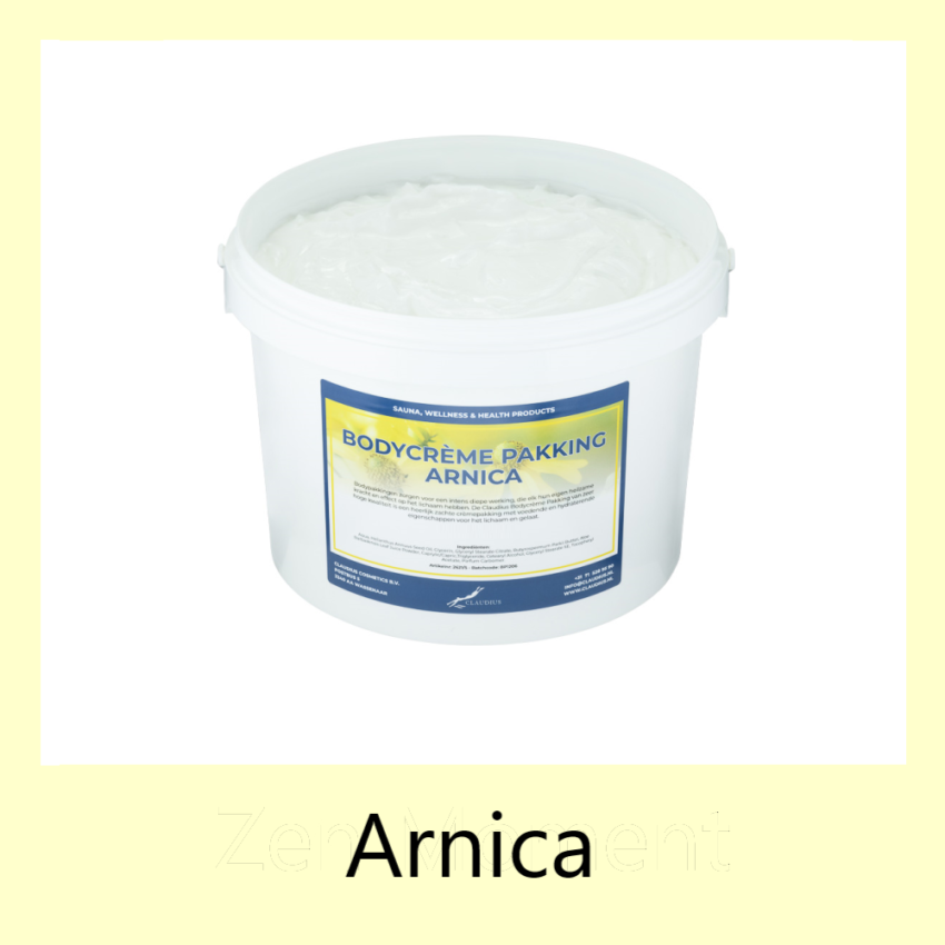 Arnica 1 liter