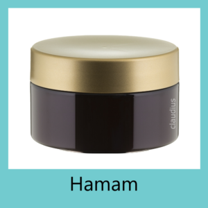 Badkaviaar Hamam <br> 200 gram