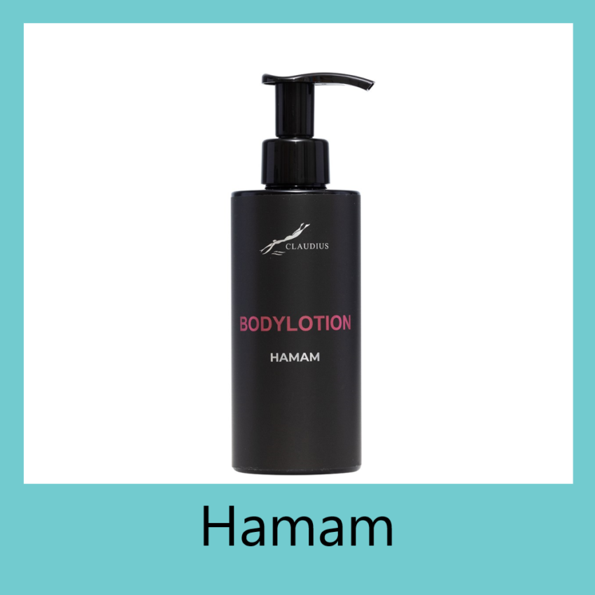 Bodylotion Hamam 300 ml