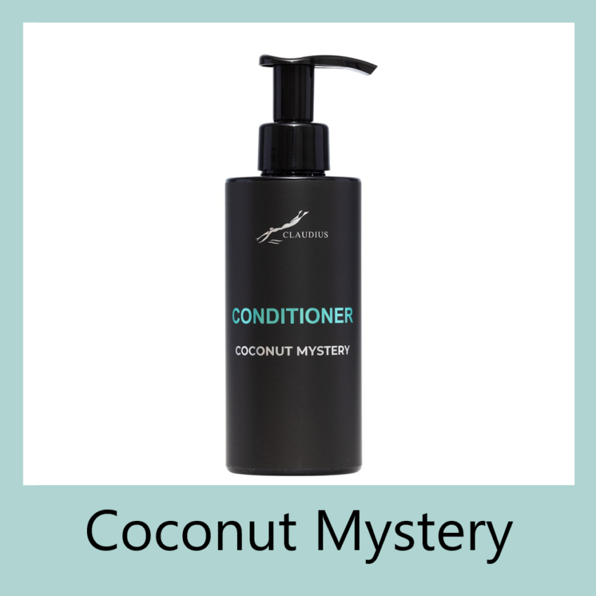 Conditioner Coconut Mystery 300 ml