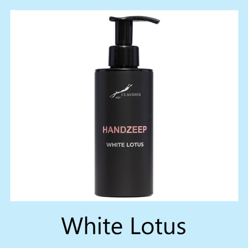 Handzeep White Lotus 300 ml