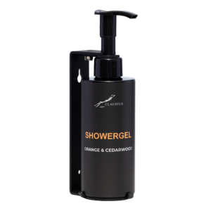 Hotel Monaco Showergel- met dispenser - 1000 x 1000