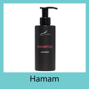 Shampoo Hamam 300 ml