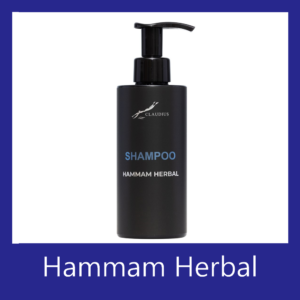 Shampoo Hammam Herbal 300 ml