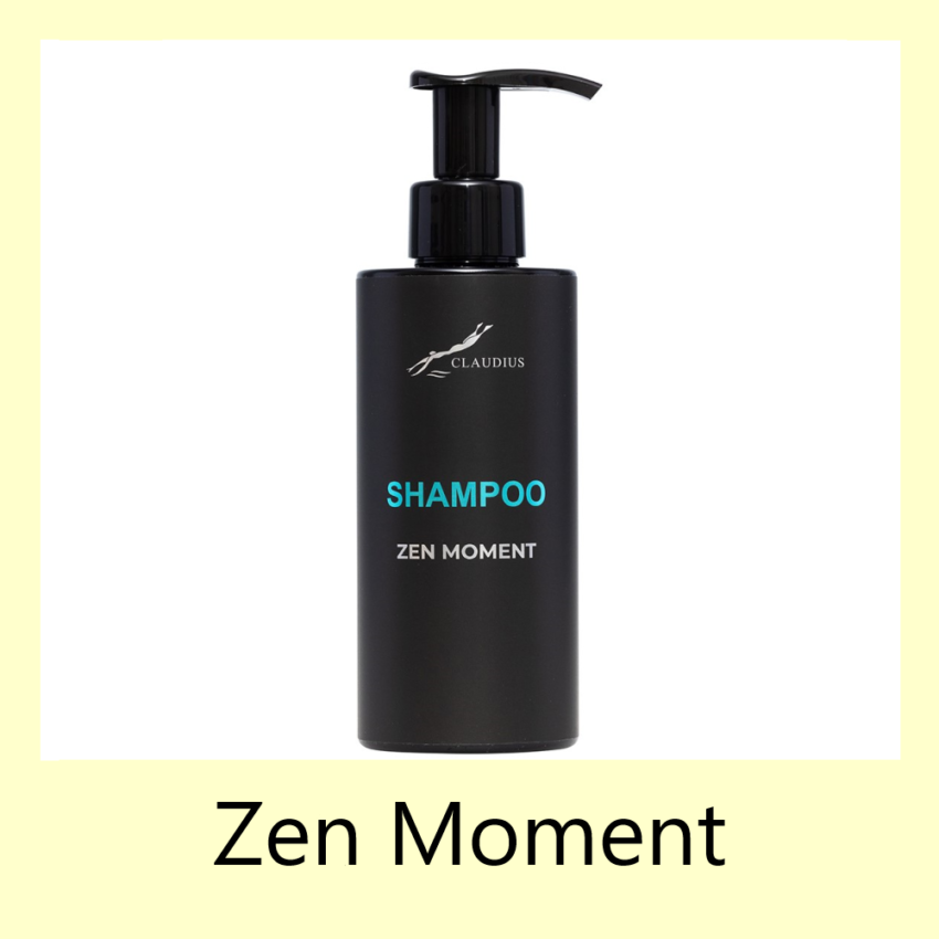 Shampoo Zen Moment 300 ml