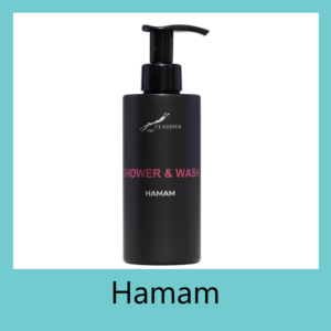 Shower & Wash Hamam 300 ml