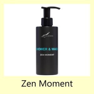 Shower & Wash Zen Moment 300 ml