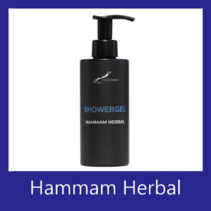 Showergel Hammam Herbal 300 ml