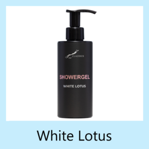 Showergel White Lotus 300 ml