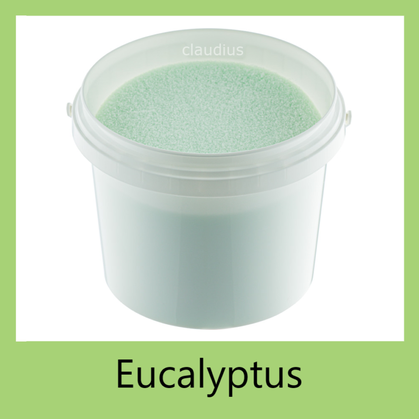 Eucalyptus 20 KG