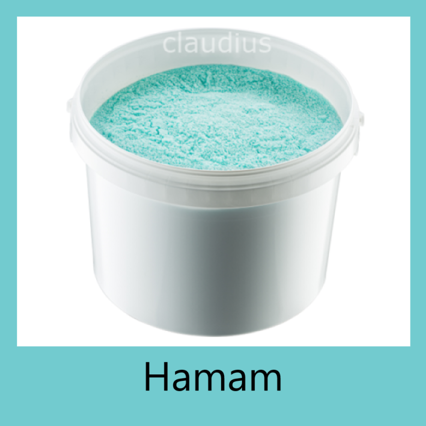 Hamam 20 KG