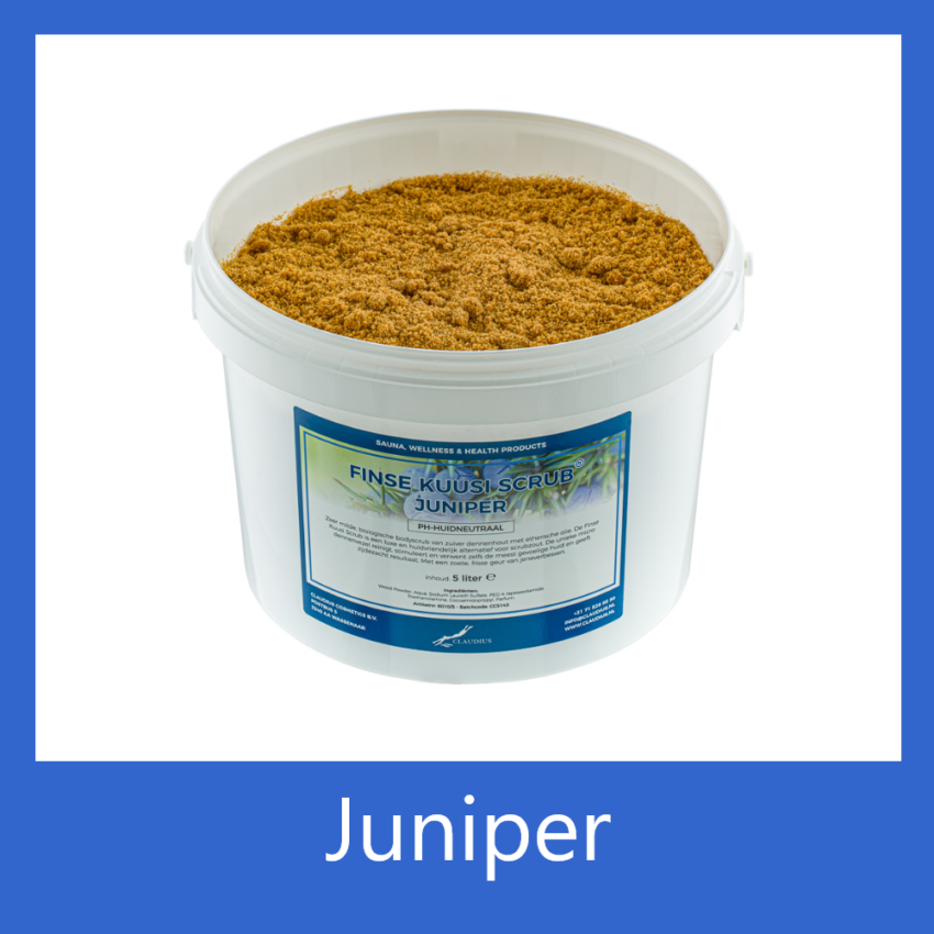 Juniper 5 L