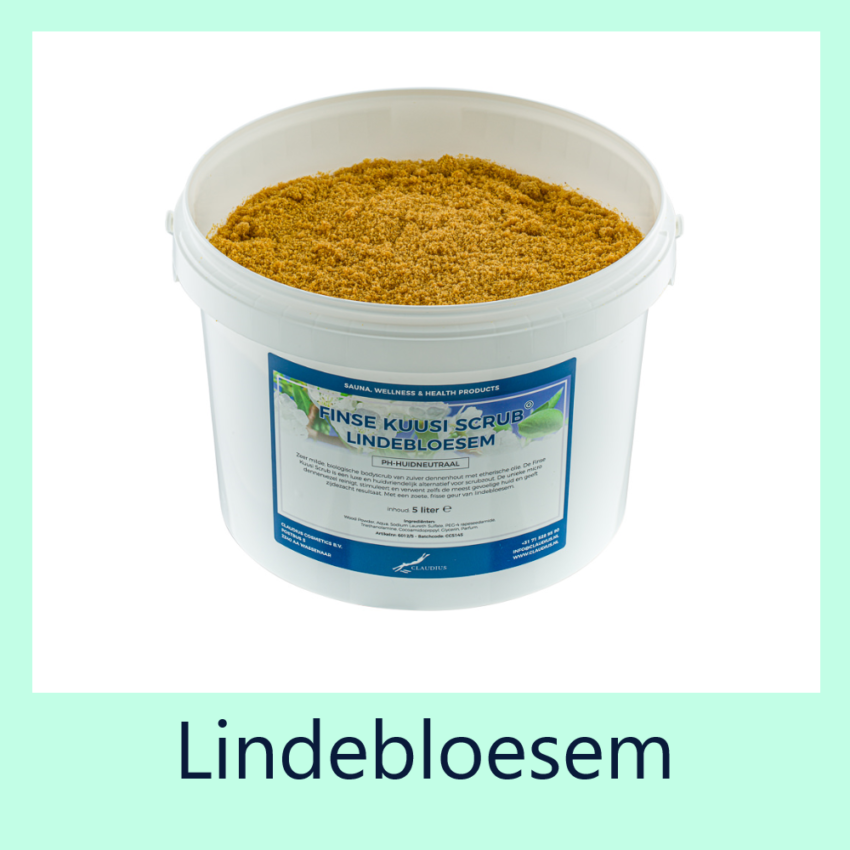 Lindebloesem 5 L